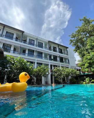 Z&Z Resort