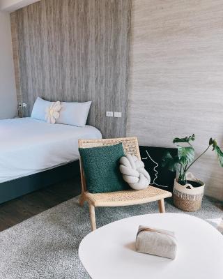 Wei Wei Chu B&B