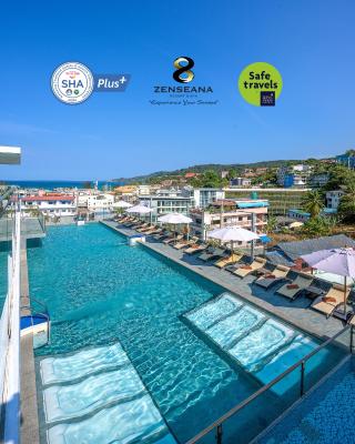 Zenseana Resort & Spa - SHA Plus