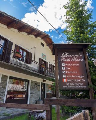 Locanda Aquila Bianca