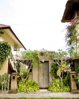 Rumah Taman