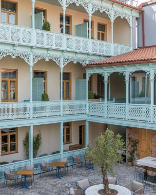 The House Hotel Old Tbilisi