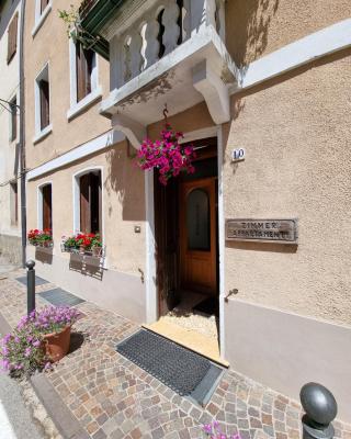 Trattoria Albergo all'Alpino