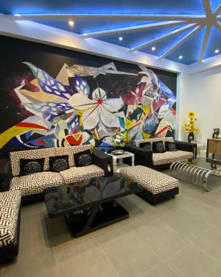Beauty House Homestay