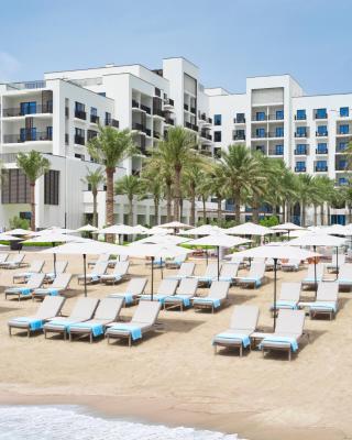 Palace Beach Resort Fujairah