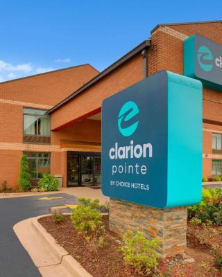 Clarion Pointe Atlanta Airport College Park