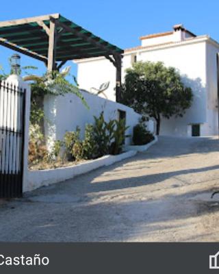 Casa el Castano