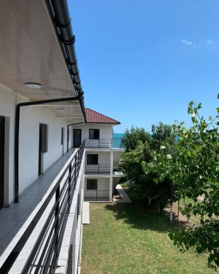 Casa Steluta de Mare