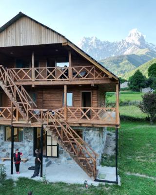 Guest House - Mare