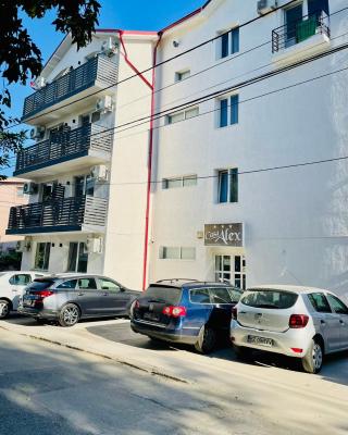 Casa Alex