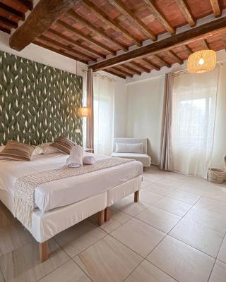 NEW! -Verderame Rooms & Suite in Lucca