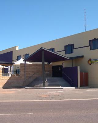 New Whyalla Hotel