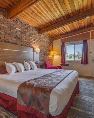 Ramada by Wyndham 1000 Islands Gananoque