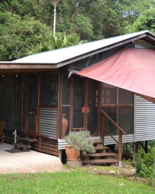 Palmwoods Eco Escape