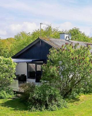 6 person holiday home in Spøttrup-By Traum