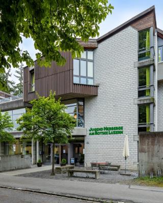 Luzern Youth Hostel
