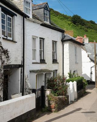 Brakestone Cottage in the heart of Port Isaac
