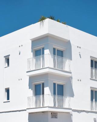 Rio Salado Conil Hostal