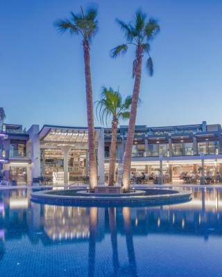 Nautilux Rethymno by Mage Hotels