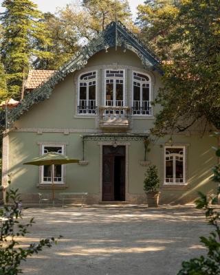 The Grove Houses