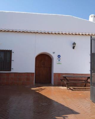 Casa Cueva EL ZAGAL