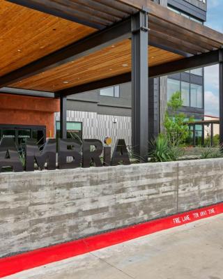 Cambria Hotel Austin Airport