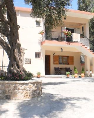 Villa Maras Parga 2 - Συγκρότημα καταλυμάτων