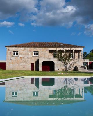 Countryside Villa with Nature & Pool - 'Casa dos Vasconcelos'