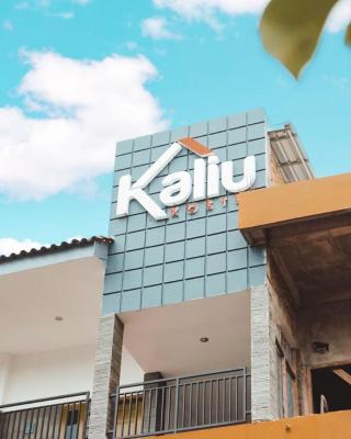 Hotel Kaliu