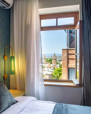 Betlemi Hotel
