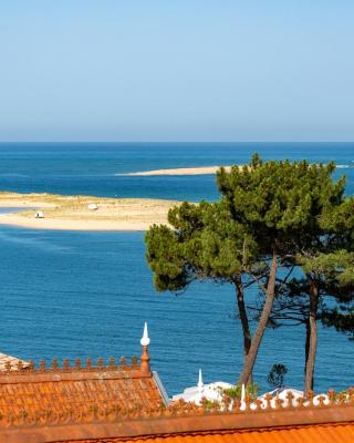 O'DYSSEE Appartement vue panoramique Bassin d'Arcachon