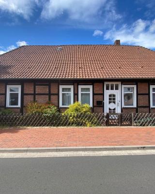 Pension - Monteurzimmer -,, Haus Hilde "