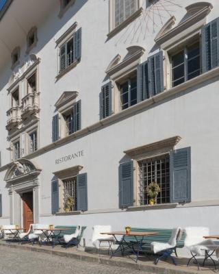 Hotel Palazzo Salis