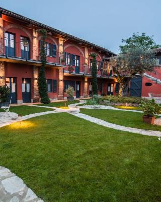 Le Serre Suites & Apartments