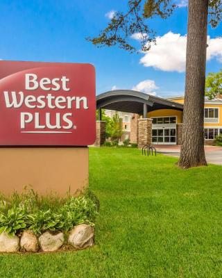 Best Western Plus Traverse City