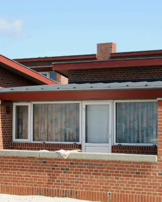6 person holiday home in Henne-By Traum