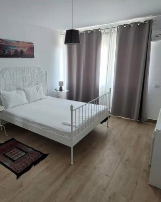 Vila DVG Costinesti