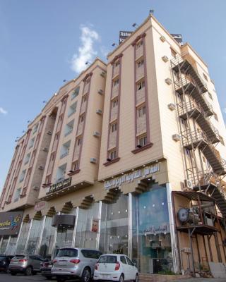 قصر رهوان للوحدات الفندقية - Rahwan Palace Hotel Units