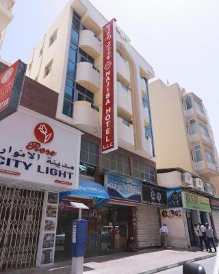 Najiba Hotel