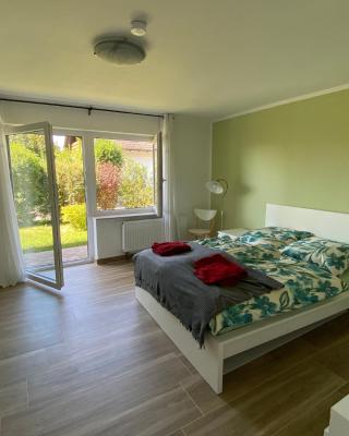 Ferienwohnung Löwenzahn