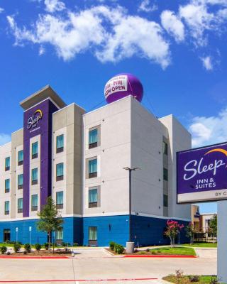 Sleep Inn Dallas Northwest - Irving