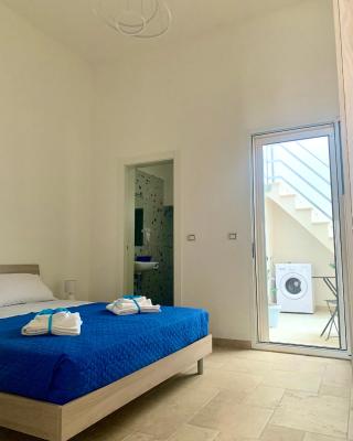 Le Margherite Holiday Home - Campomarino di Maruggio, zona Acquadolce Cirenaica