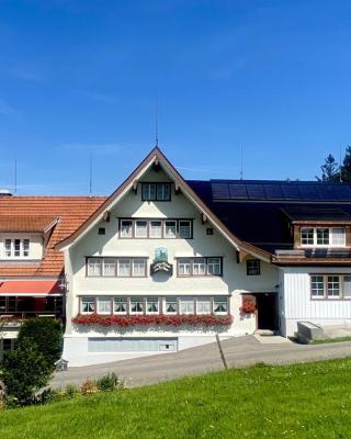 Hirschen Wald - Gasthaus & Bäckerei