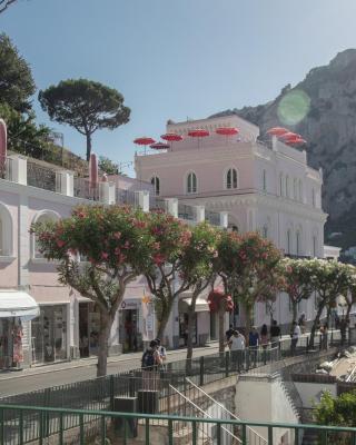 Il Capri Hotel