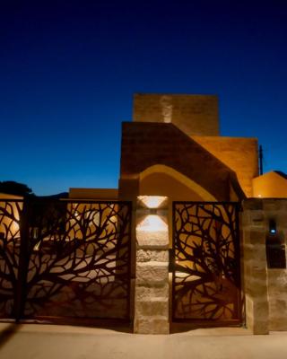 Setteminne Resort Design