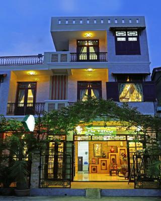 The Village Homestay