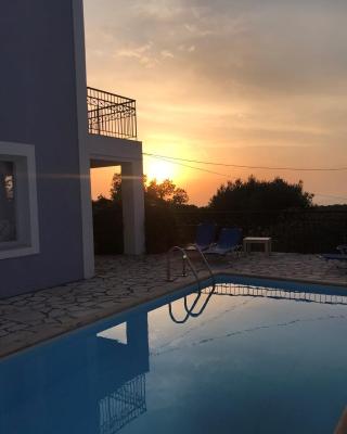 Artemis Villa