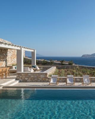 Mykonos Esti Luxury Villas