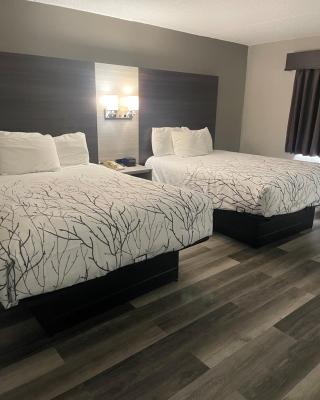 HomeTown Inn and Suites Belle Plaine
