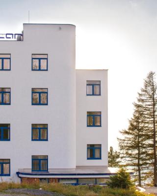 Vila Polar